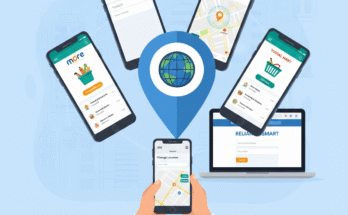 How to Change Your Store Location on Apps, Maps and Retail Websites