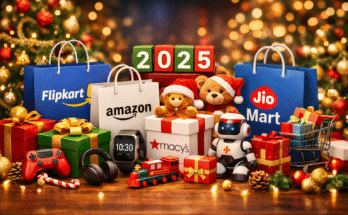 The Ultimate Christmas 2025 Store List: Where to Shop for the Best Holiday Deals